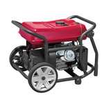 Electric Start - Battery Included