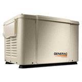 Generac PowerPact 7.5kW Standby Generator