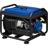Super Quiet – Less Noise than Traditional Portable Generator