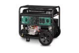 Cummins P9500DF Dual Fuel Portable Generator