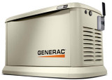 Generac Guardian 22kW with Mobile Link Cellular 4G LTE