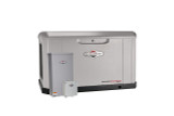 Briggs and Stratton 20kW Generator with 200 Amp ATS 40676 In Stock