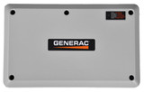 Generac 100-Amp Smart Management Module 7006
Uses
The new 100-amp SMM is suitable for load management of objects that are over 50 amps (i.e. pool
panel, detached garage, in-law suites, etc.…)
This will lock out the entire load. (i.e. detached garage but not needed on the generator, you can lock
out the module which will keep the entire garage off of the generator).
Reminder - Heat strip modules ONLY load shed the electric heat strips in air handlers. This will still allow
some heat for customers but not the excess load of the emergency heat. We DO NOT want to load shed
the entire air handler as that drops all heat.