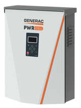 Generac PWRcell 11.4kW Three Phase Solar Power Inverter for 120/208 Volt commercial systems
