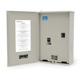 Open View Champion 200-Amp Whole House Indoor/Outdoor Automatic Transfer Switch