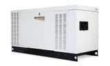 Generac 60kW Natural Gas or Propane Generator 120/240-Volt Single-Phase for Home or Commercial Backup Power