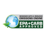 DuroMax Generator engines are designed for lower emissions and meet U.S. EPA and CARB Emissions Standards