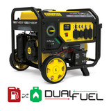 Champion Power Equipment 9200W/11500W Dual Fuel Generator