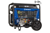 Westinghouse 9500 Watt Generator with Auto CO Shutoff