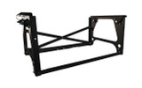 Metal Mounting Assembly for Flex Power 4000i RV Inverter Generators