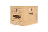 Winco 8kW Standby Generator PSS8