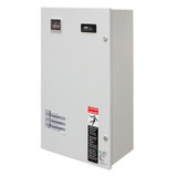 100 Amp ASCO 185 Automatic Transfer Switch SE Rated with NEMA 3R Aluminum Enclosure.