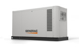Generac 40kW Generator XG Protector Series SCAQMD Whole Home Generator 120/240 Single Phase XG04045ANAC