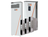 Generac PWRcell 9kWh Bundle with Battery Cabinet, Inverter, and three 3.6kWh Battery Modules