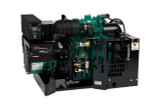 Cummins Onan 7500 Watt Diesel Commercial Generator 7.5KHDKAL
