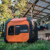 The Generac IQ3500 Generator is Great for Power Wherever You Need It