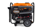 Front View Generac GP15000EFI Portable Generator 