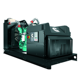 Cummins C100D6C 100kW Preconfigured Diesel Agricultural Generator without Enclosure or Fuel Tank C100D6-A061T471
