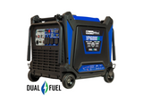 DuroMax Largest Inverter Generator XP16000iH Dual Fuel