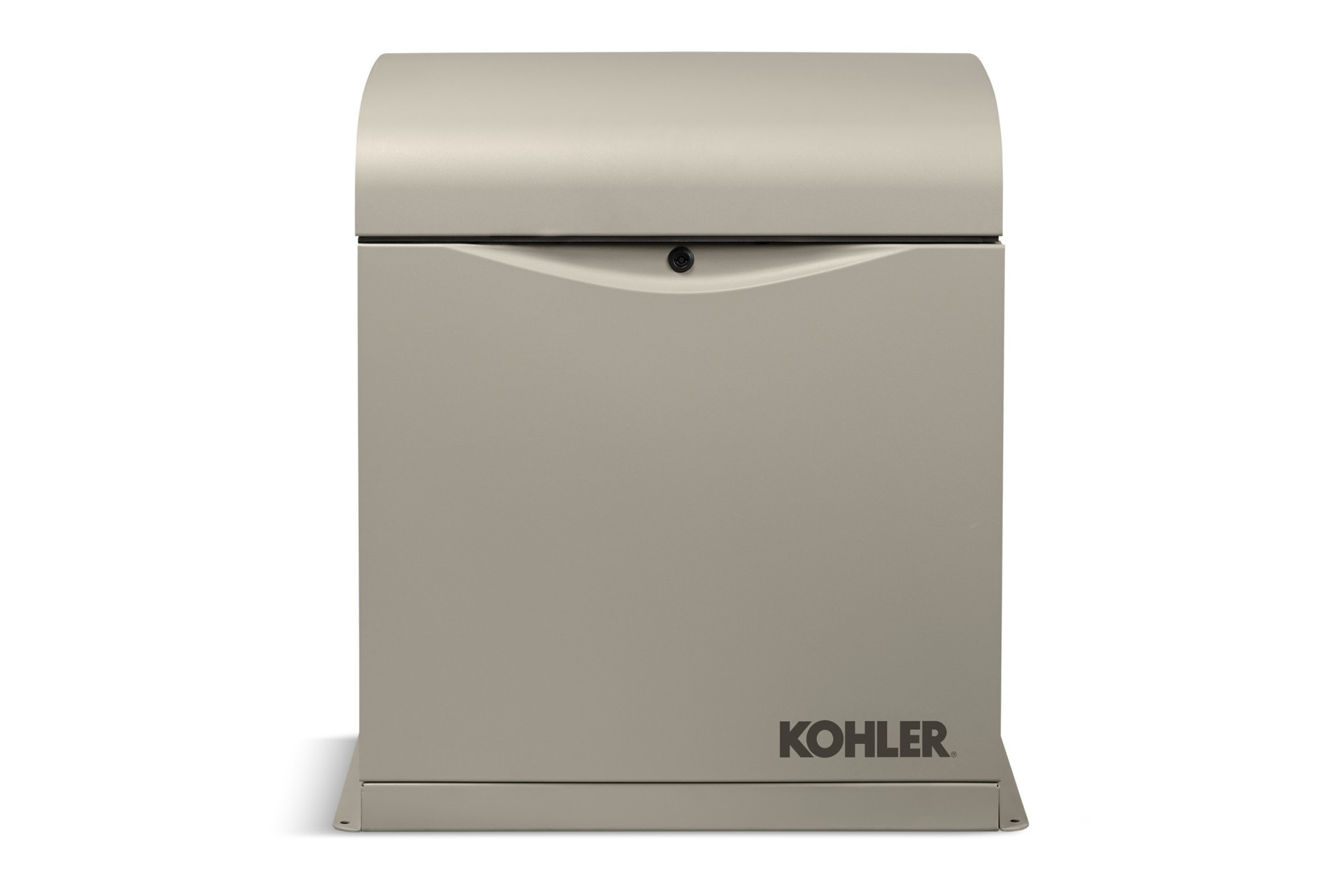 Kohler 12kW Generator with OnCue Plus Norwall