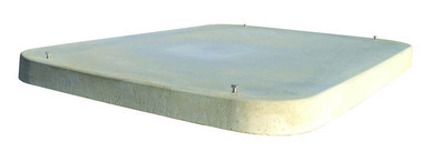 GenPadGenerator PadConcrete Pad for Generator Norwall