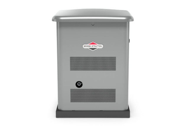 Briggs and Stratton 12kW Generator Natural Gas or Propane 40590