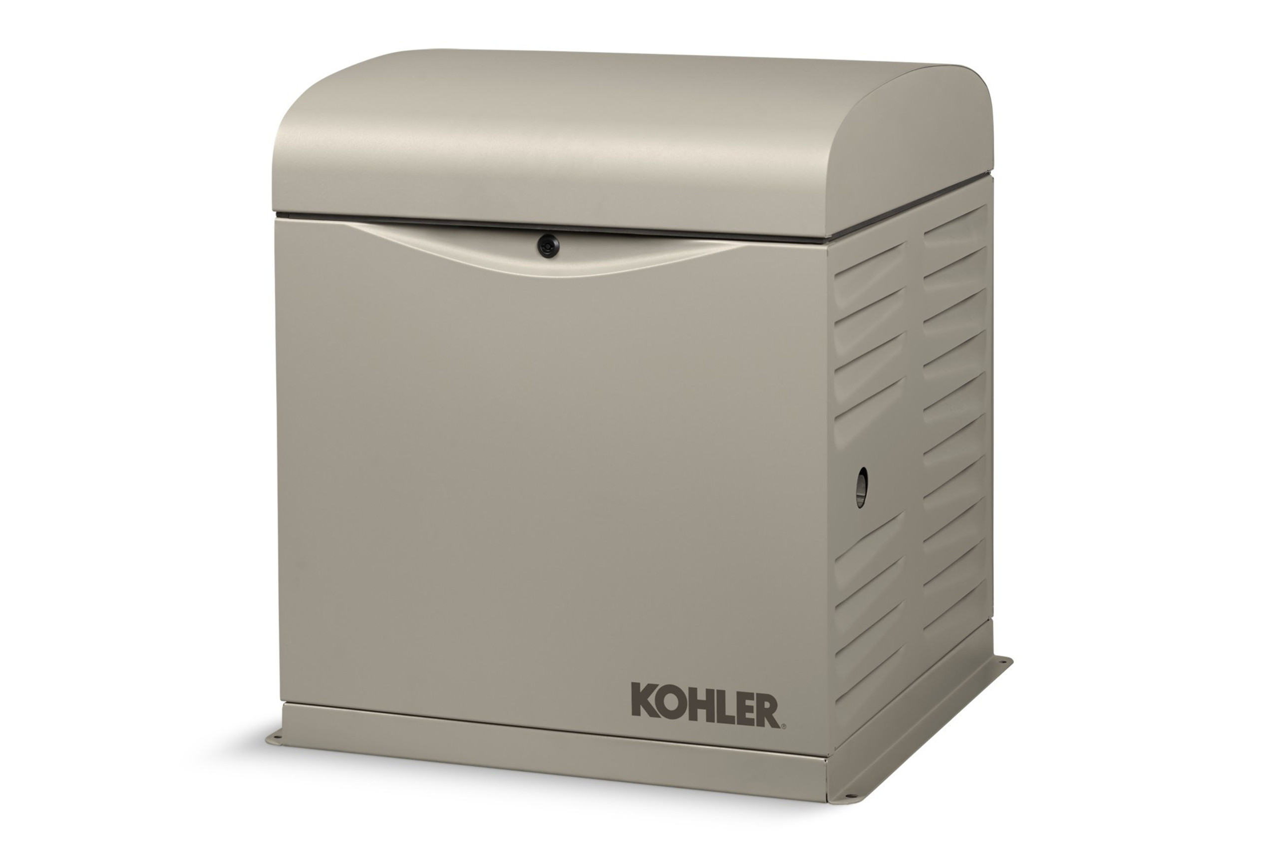 Kohler 12kW Generator with OnCue Plus Norwall