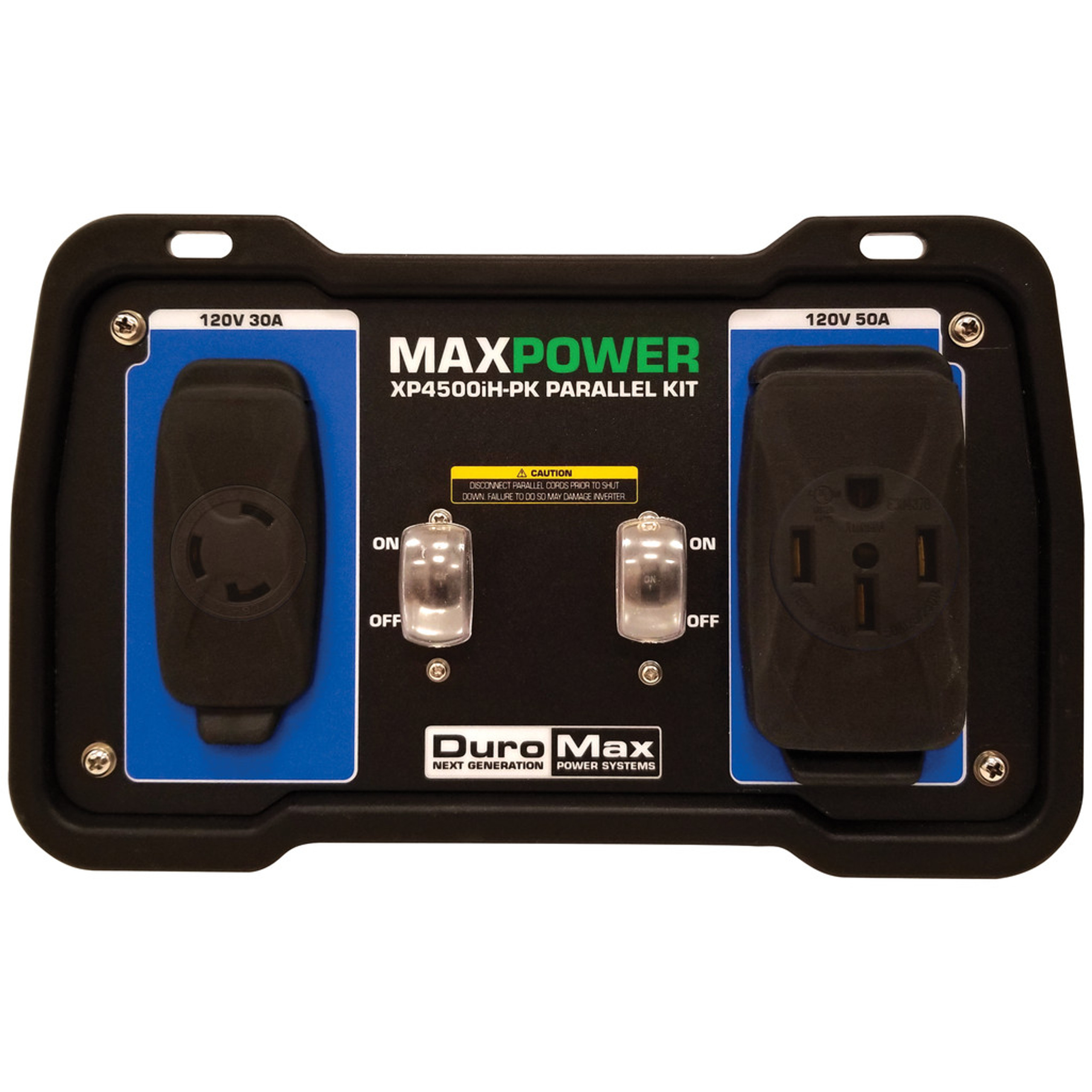 NextGen 4500 Watt RV Generator—NPS4500 Inverter Norwall