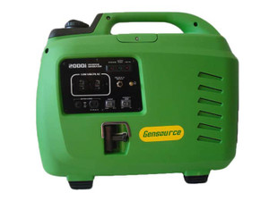 Gensource 2800i Digital Inverter Portable Generator - Norwall