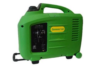 Gensource 2800iE Digital Inverter Portable Generator Electric