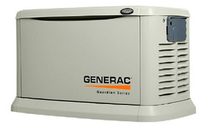 Norwall—Generac Guardian 6552—22kW Home Standby Generator—Ships Free