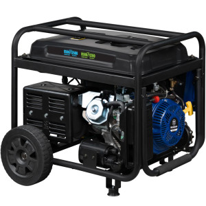 Westinghouse Dual Fuel Portable Generator - Thumbnail 4