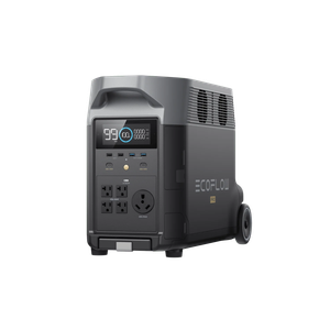 【新品未開封】EcoFlow DELTA Pro ポータブル電源 EcoFlow Delta Pro Portable Power Station | Norwall