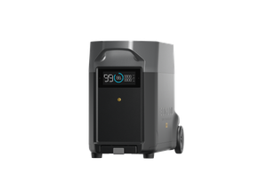 EcoFlow Delta Pro Extra Battery 3600 Watt-hours | Norwall