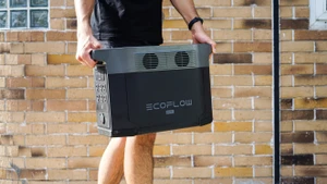 jackery solar generator homepower 3000 reviews Solar Generator HomePower 3000 HomePower 3000 + SolarSaga 500 X main image 1