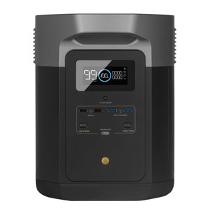 EcoFlow Delta Max 2000 Portable Power Station | Norwall