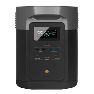 EcoFlow Delta Max 2000 Portable Power Station | Norwall