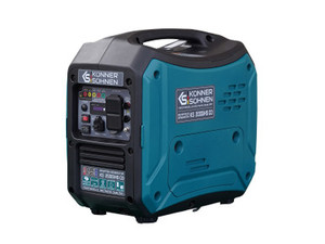 Könner & Söhnen 2000 Watt Dual Fuel Inverter | Norwall