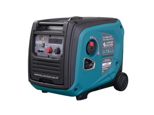 Könner & Söhnen 48-54 Volt DC Battery Charger Generator