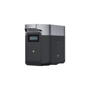 EcoFlow Delta 2 Smart Extra Battery 1024 Watt-hours | Norwall