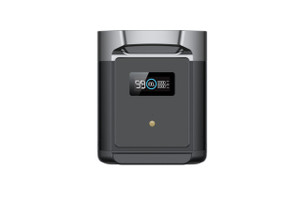 発電機・ポータブル電源 ECOFLOW SMART EXTRA BATTERY MAX EcoFlow DELTA 2 Max Smart Extra Battery | Outbound Power