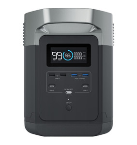 EcoFlow Delta 1300 Portable Power Station | Norwall