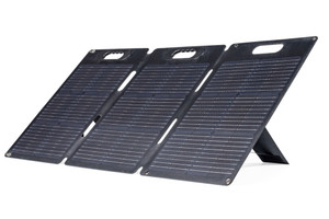 Generac Solar Panels 100 Watt for Power Stations | Norwall