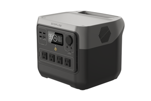 EcoFlow River 2 Pro Portable Power Station | Norwall
