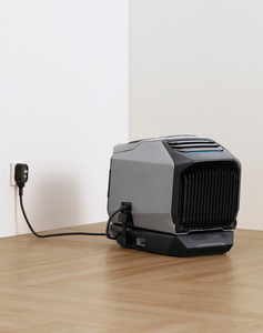 EcoFlow Wave 2 Portable Air Conditioner and Heater | Norwall