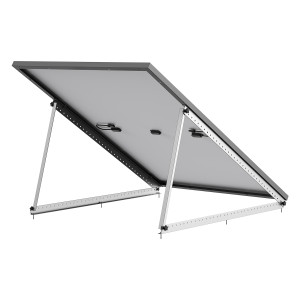 2x EcoFlow 400W Rigid Solar Panel (2) | Norwall
