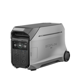 EcoFlow Delta Pro 3 Portable Power Station | Norwall