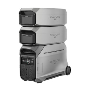 EcoFlow Delta Pro 3 Portable Power Station | Norwall