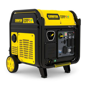 Champion 11000/9000 watt Inverter Dual Fuel + CO Shield | Norwall