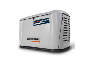 Next Gen Generac 14kW Standby Generator 7258